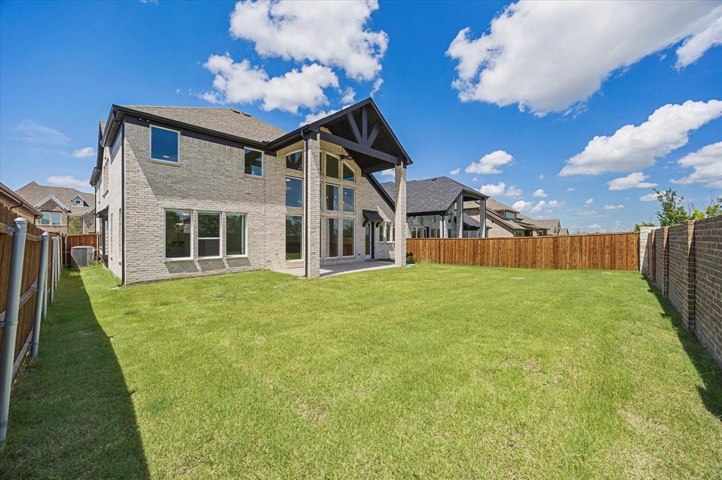 Edgewater Ph 1 - Residential Lease