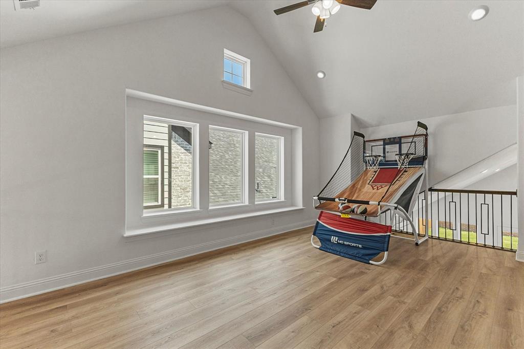 Edgewater Ph 1 - Residential Lease