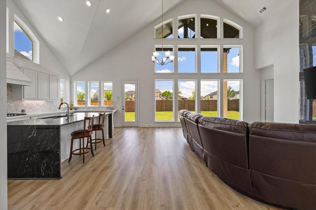 Edgewater Ph 1 - Residential Lease