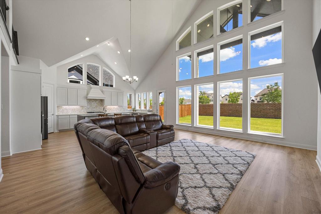 Edgewater Ph 1 - Residential Lease