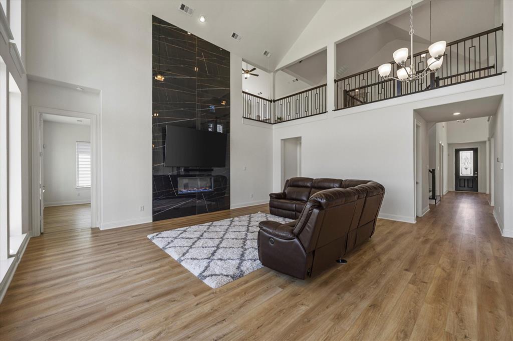 Edgewater Ph 1 - Residential Lease