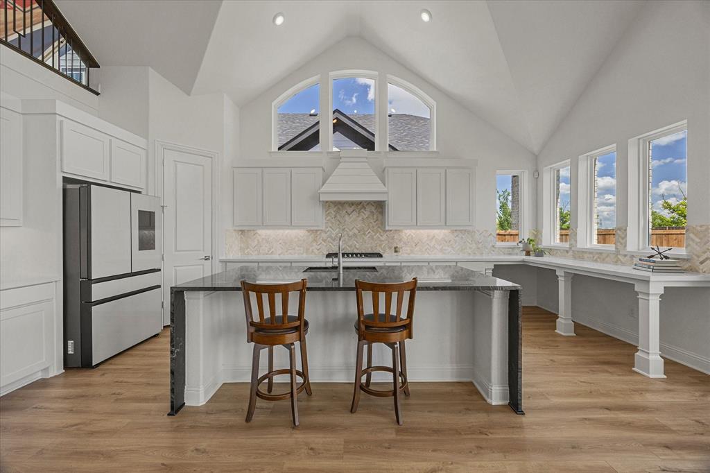 Edgewater Ph 1 - Residential Lease