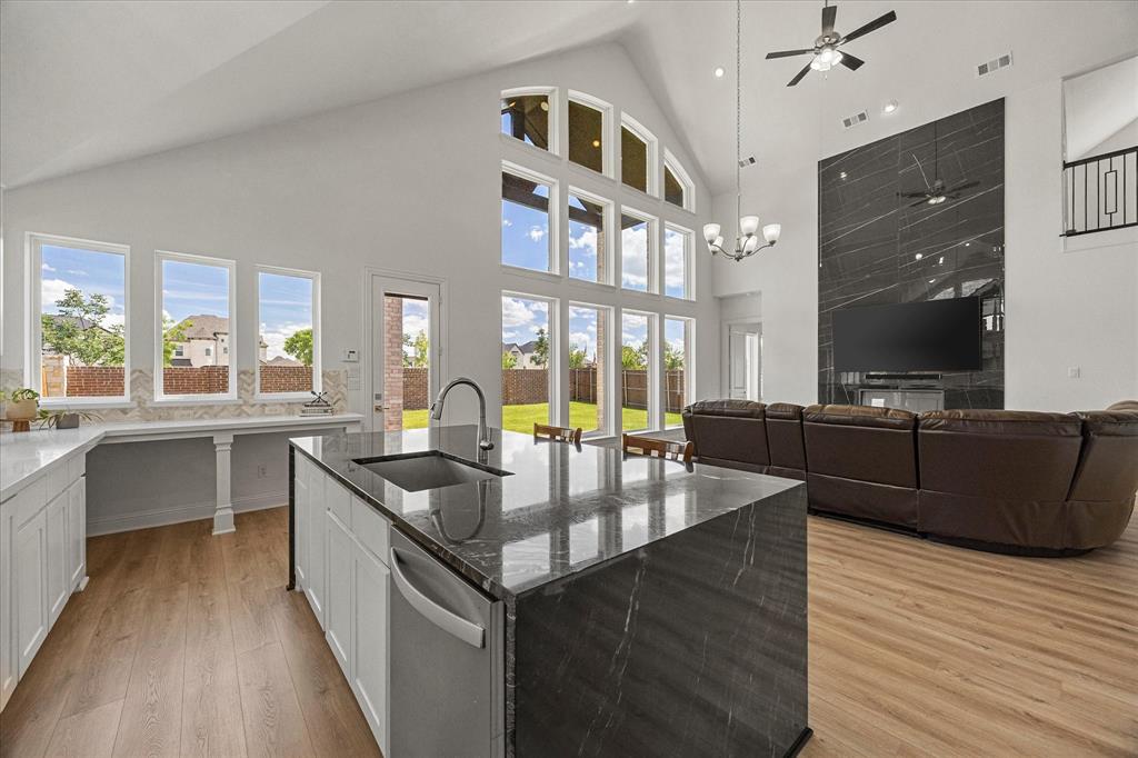 Edgewater Ph 1 - Residential Lease