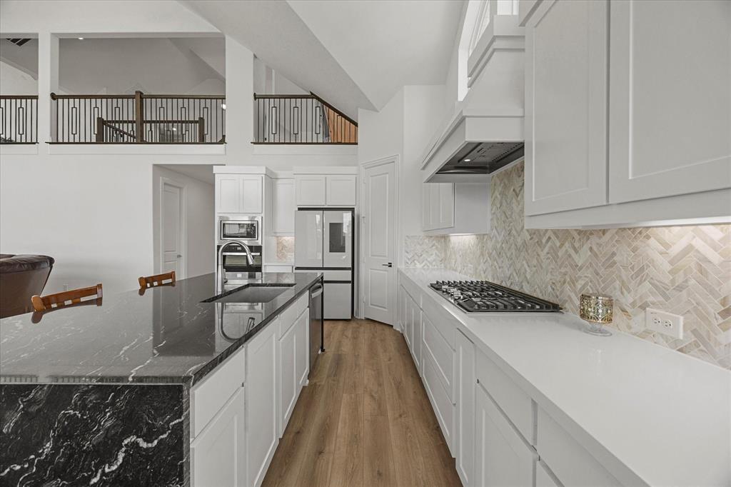 Edgewater Ph 1 - Residential Lease