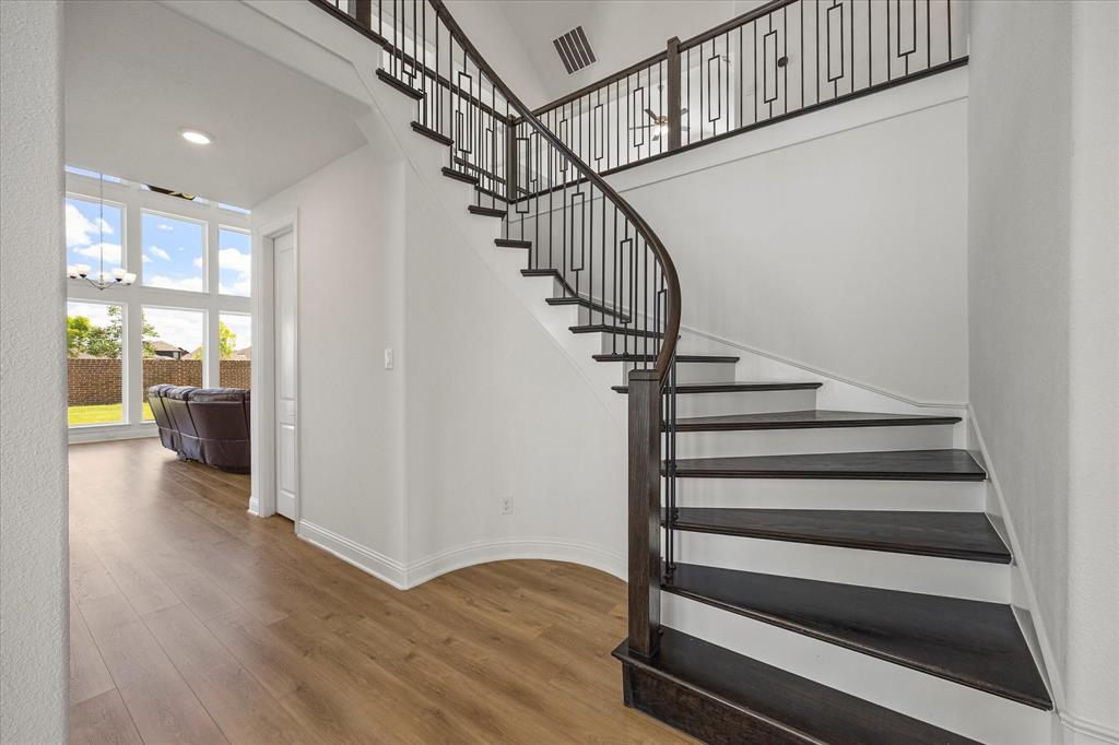 Edgewater Ph 1 - Residential Lease