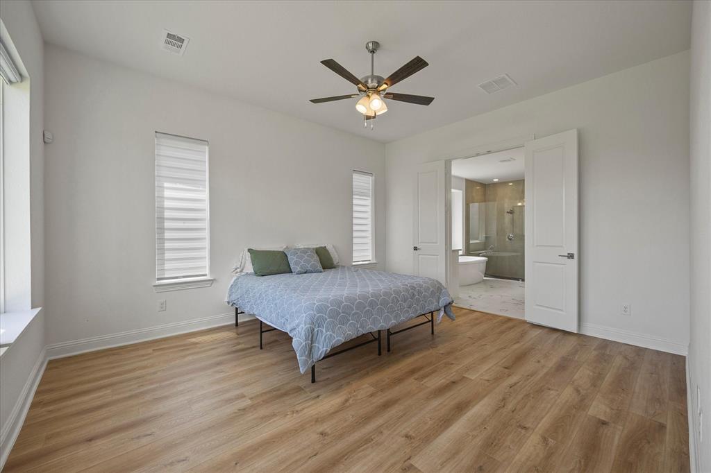 Edgewater Ph 1 - Residential Lease