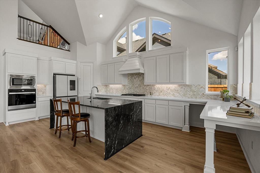 Edgewater Ph 1 - Residential Lease