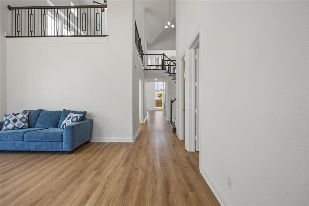 Edgewater Ph 1 - Residential Lease