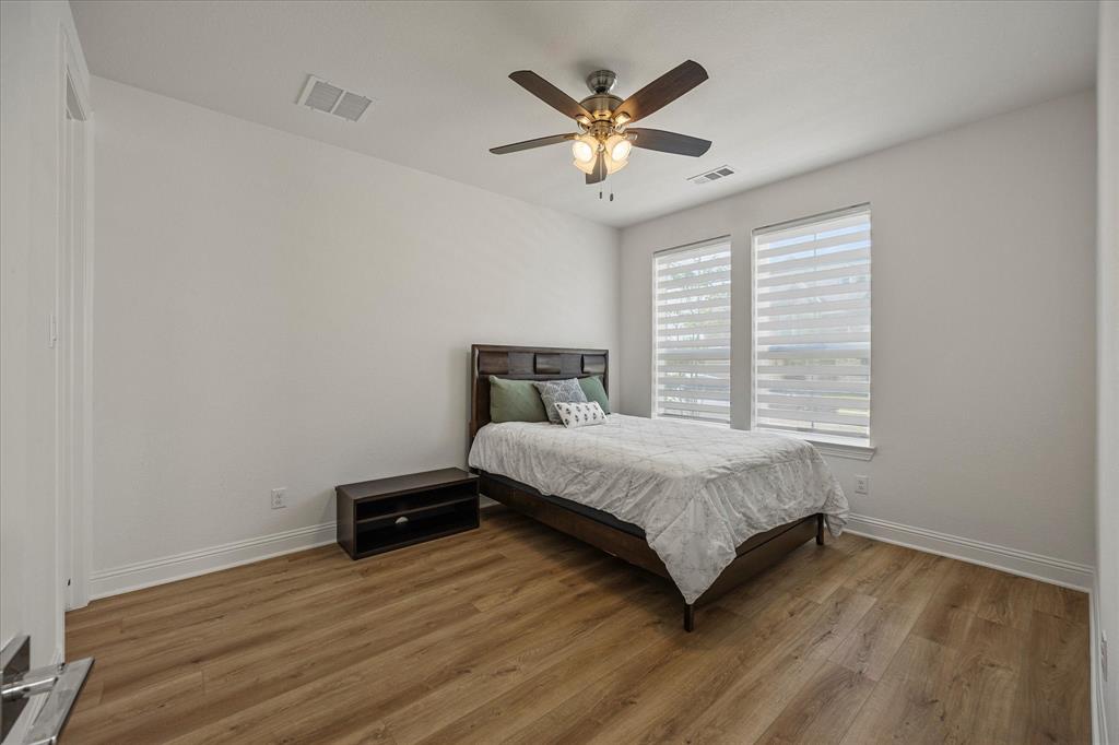 Edgewater Ph 1 - Residential Lease