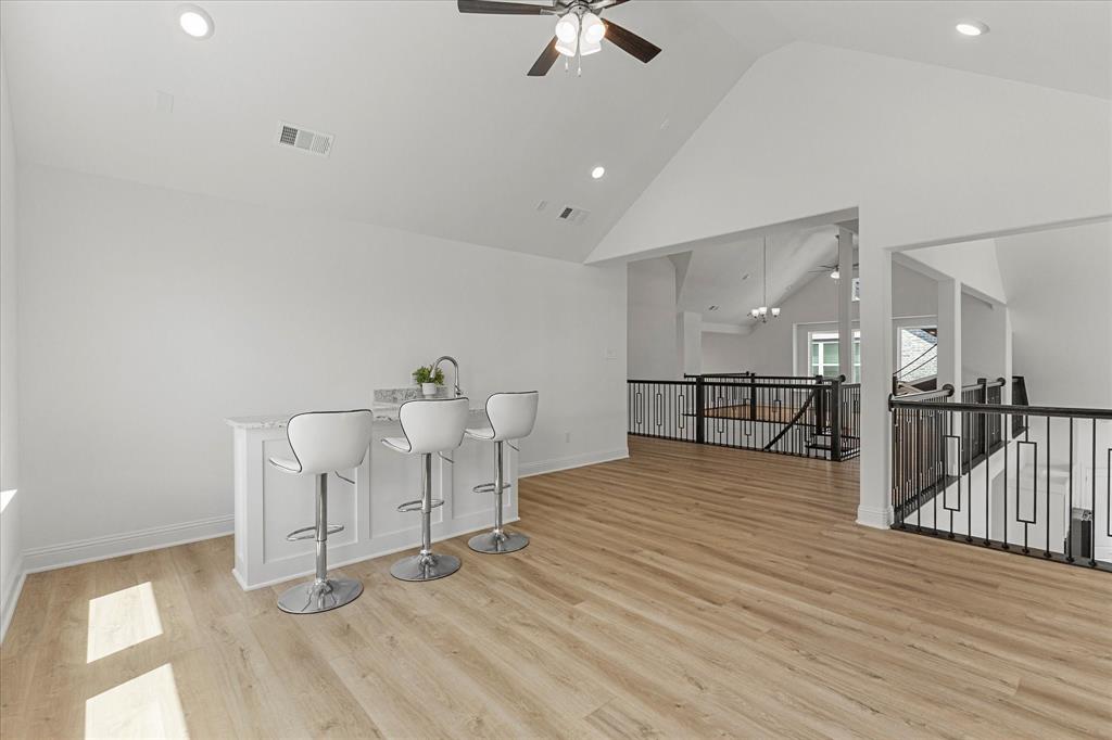 Edgewater Ph 1 - Residential Lease