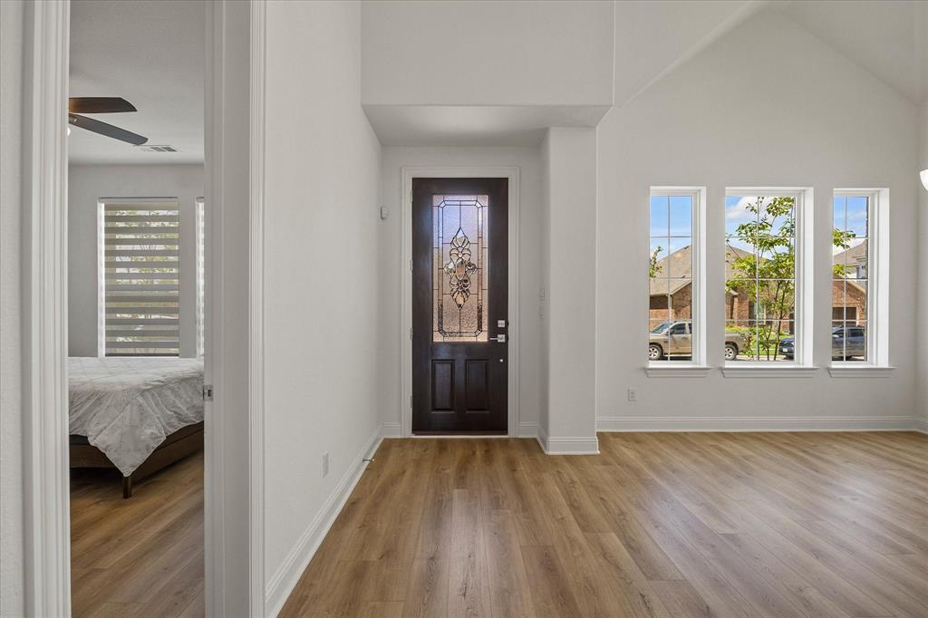 Edgewater Ph 1 - Residential Lease