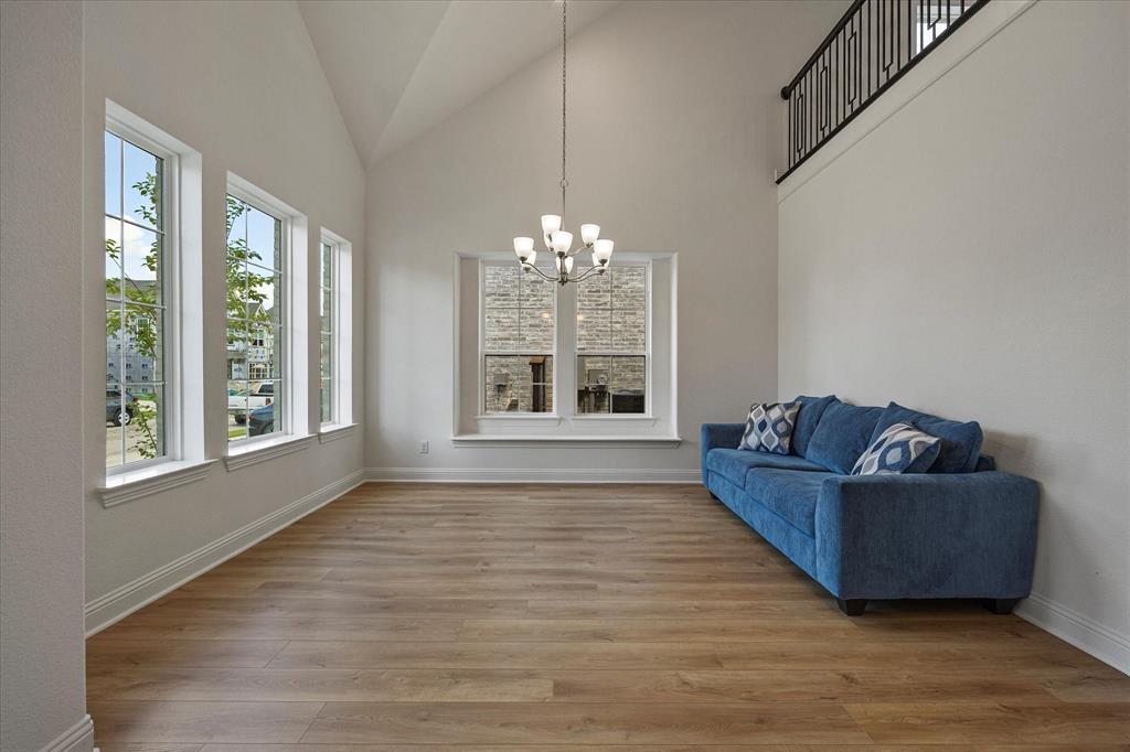 Edgewater Ph 1 - Residential Lease