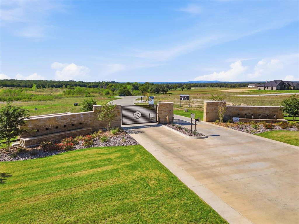 1019 Ranch Vista Road