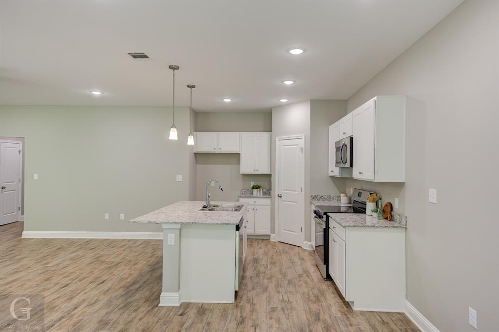 Pierre Landing - Residential