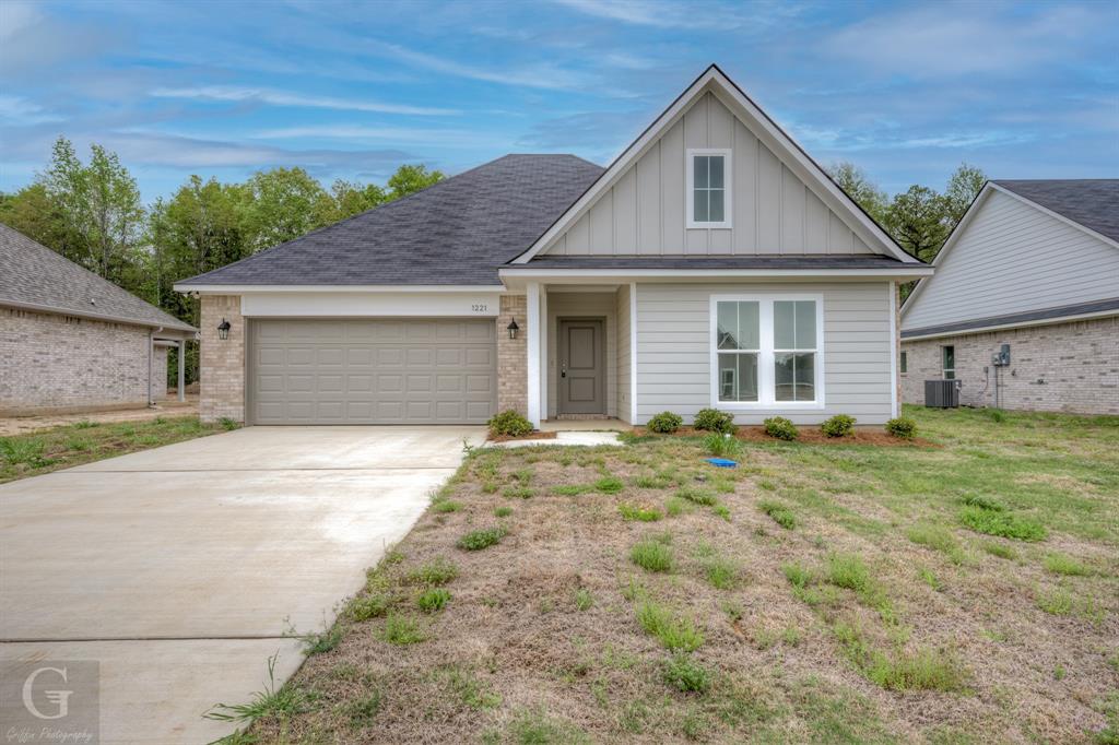 Pierre Landing - Residential