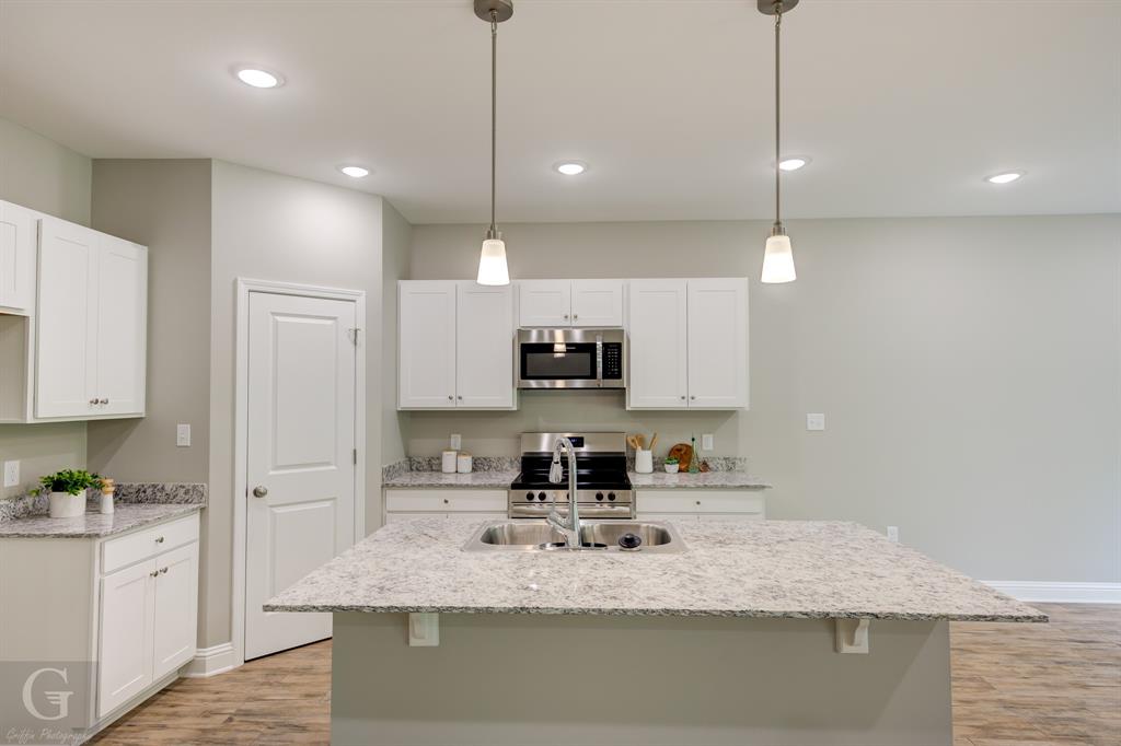 Pierre Landing - Residential