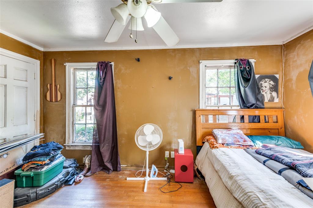 Hampton Square - Residential