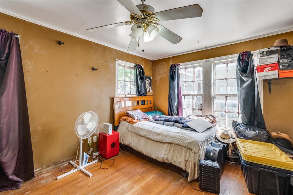 Hampton Square - Residential