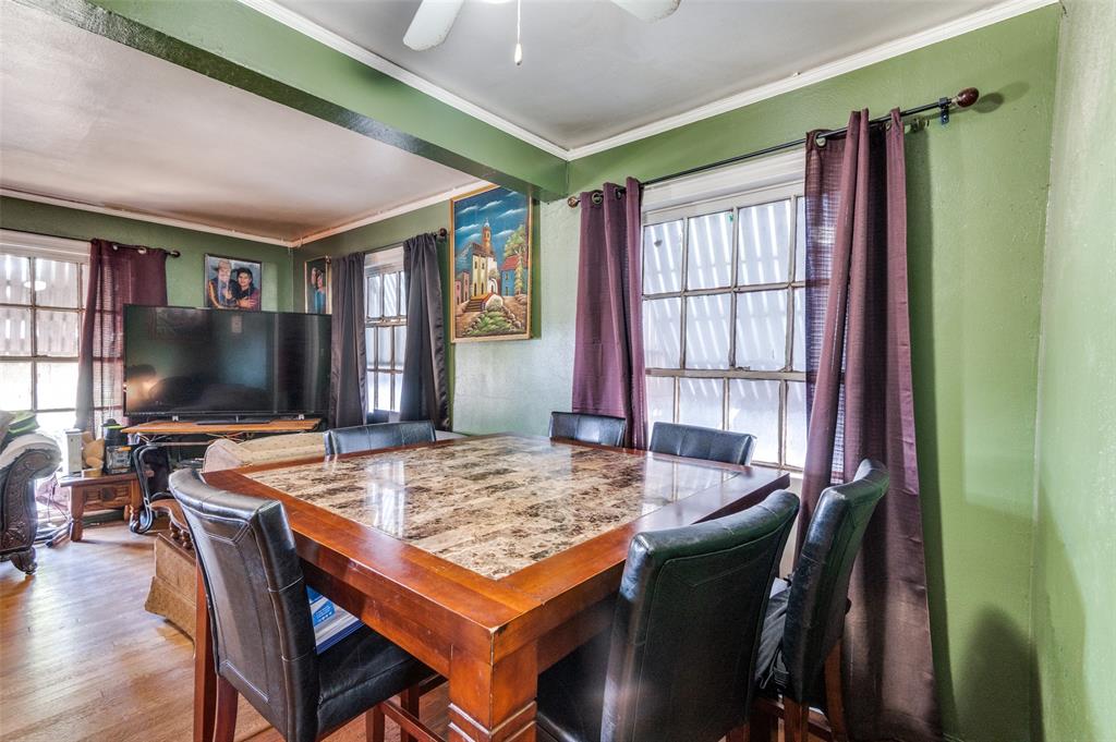 Hampton Square - Residential