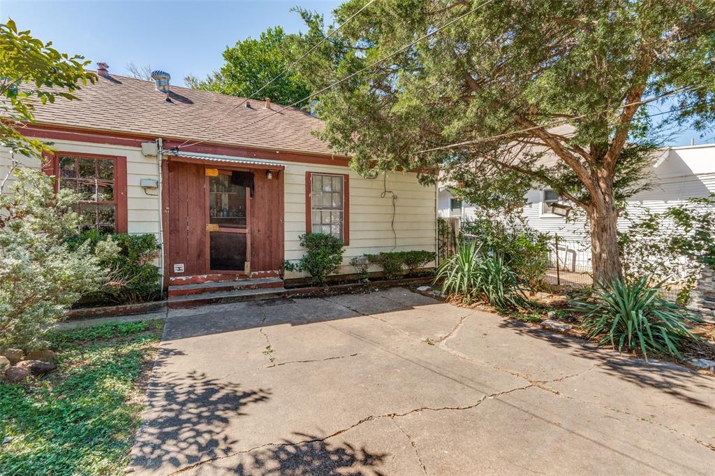 Hampton Square - Residential