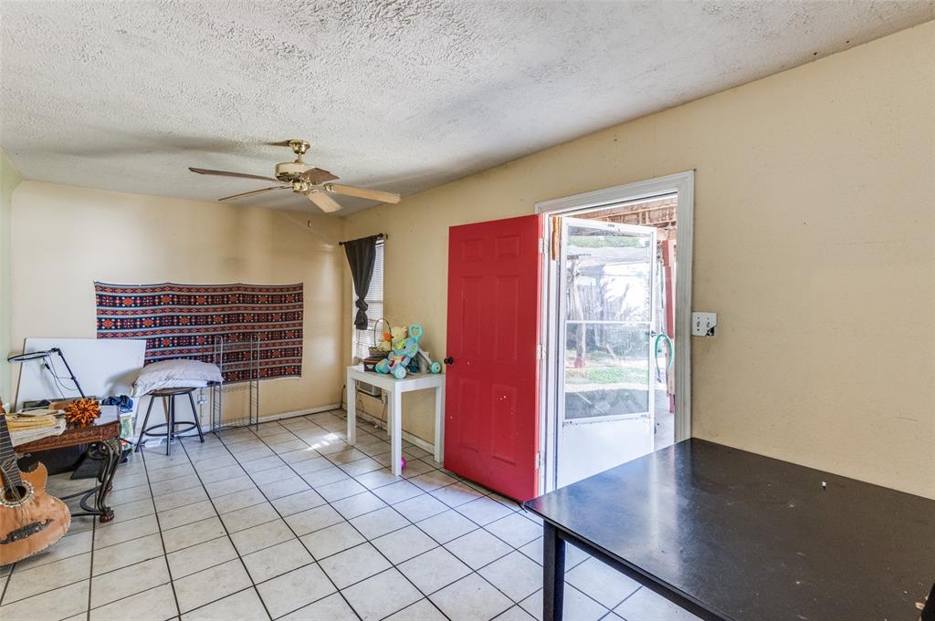 Hampton Square - Residential