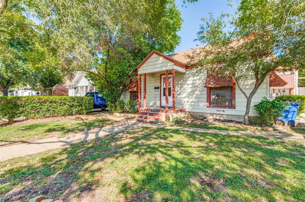 Hampton Square - Residential