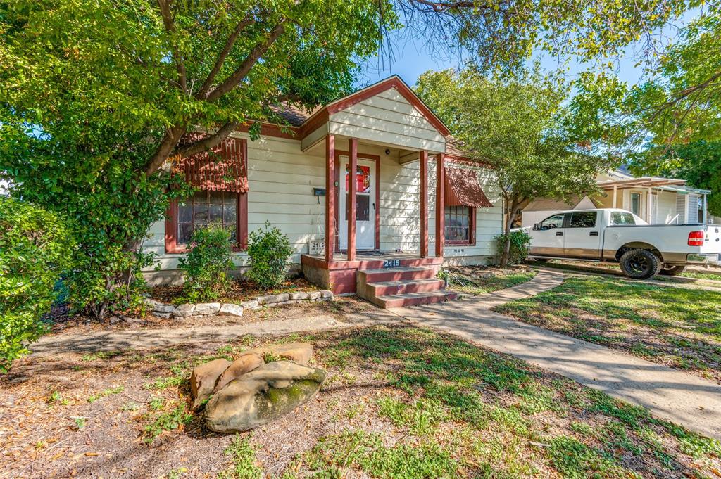 Hampton Square - Residential