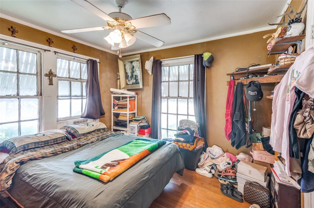 Hampton Square - Residential