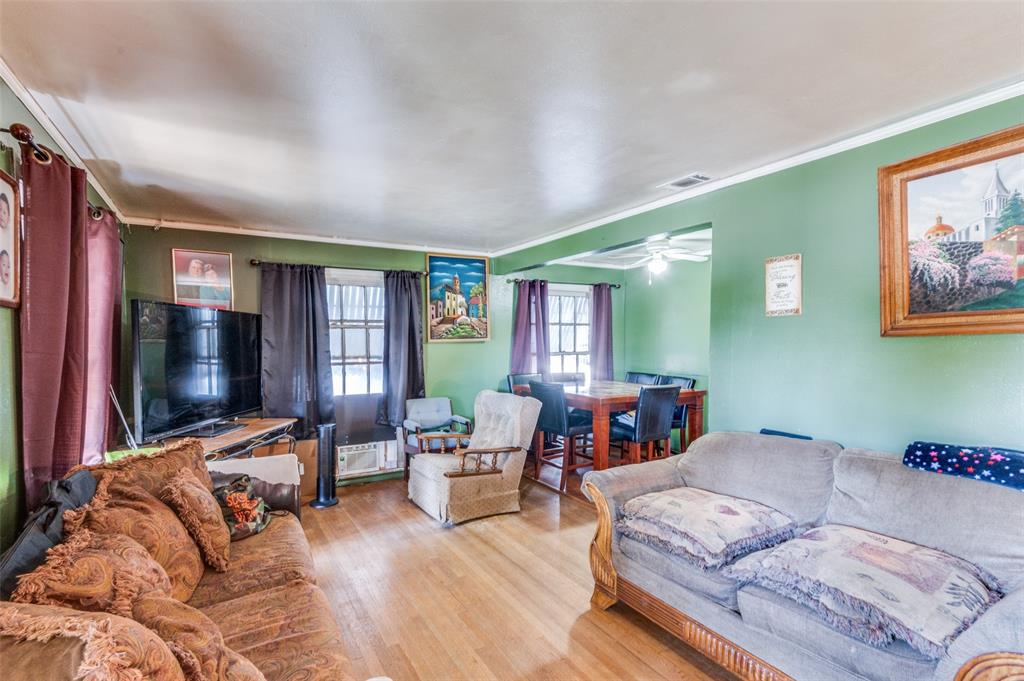 Hampton Square - Residential