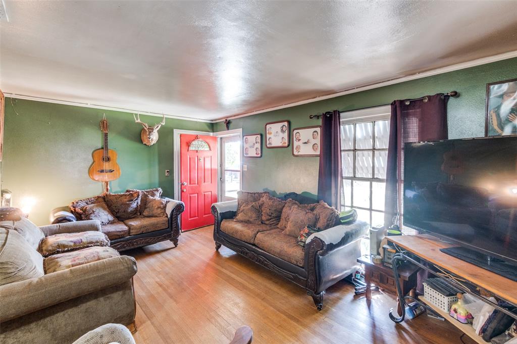 Hampton Square - Residential