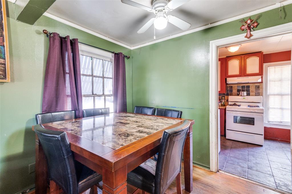 Hampton Square - Residential