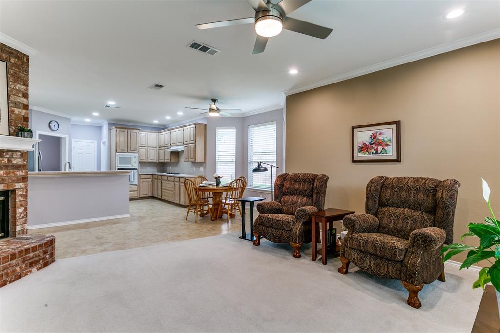 Oak Hills Add - Residential