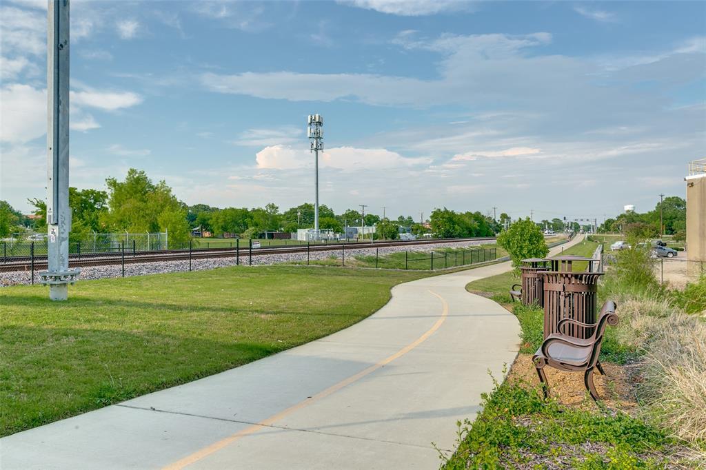 Oak Hills Add - Residential