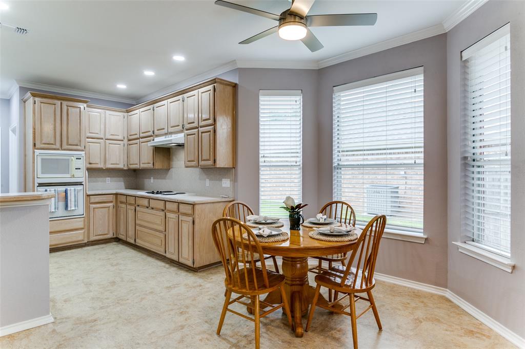 Oak Hills Add - Residential