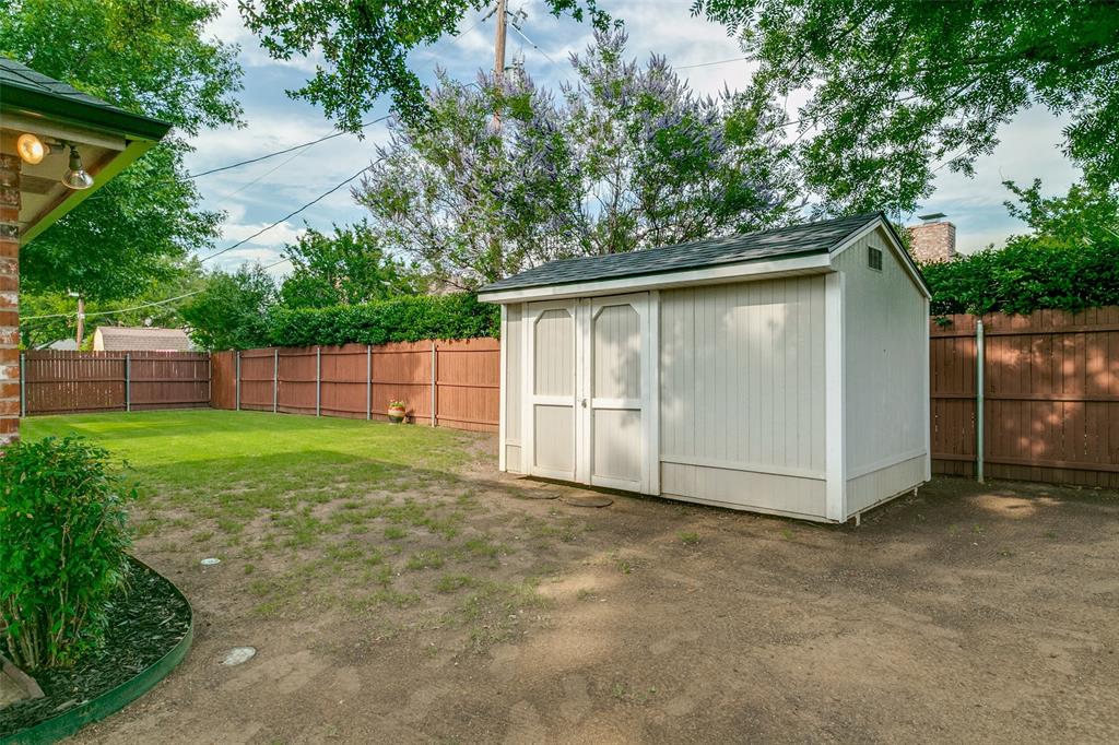 Oak Hills Add - Residential