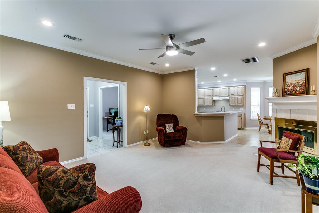 Oak Hills Add - Residential