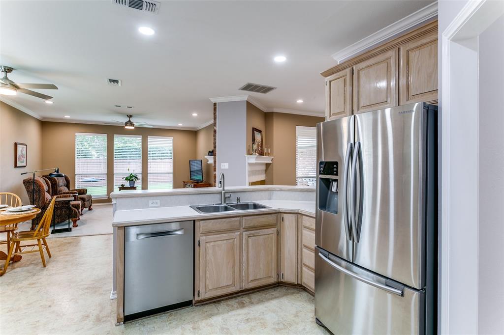 Oak Hills Add - Residential