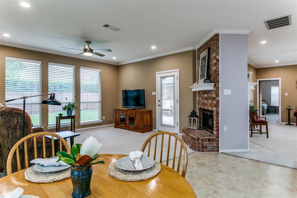 Oak Hills Add - Residential