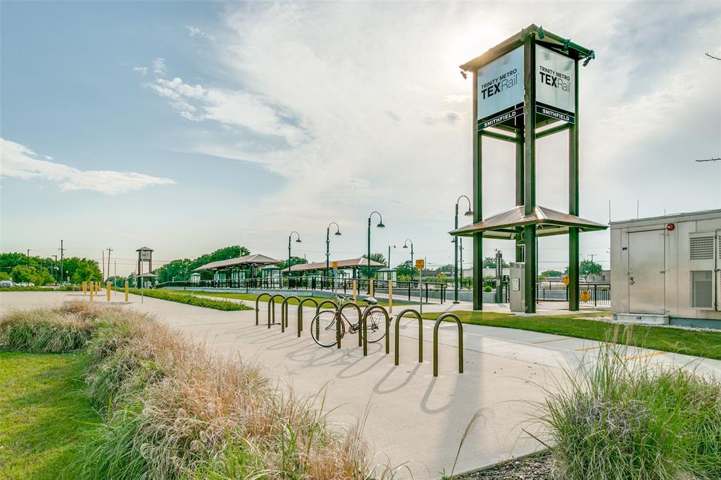 Oak Hills Add - Residential