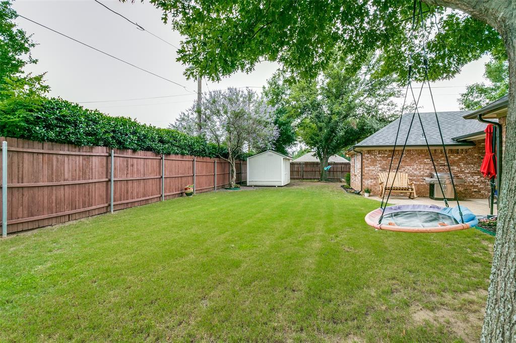 Oak Hills Add - Residential