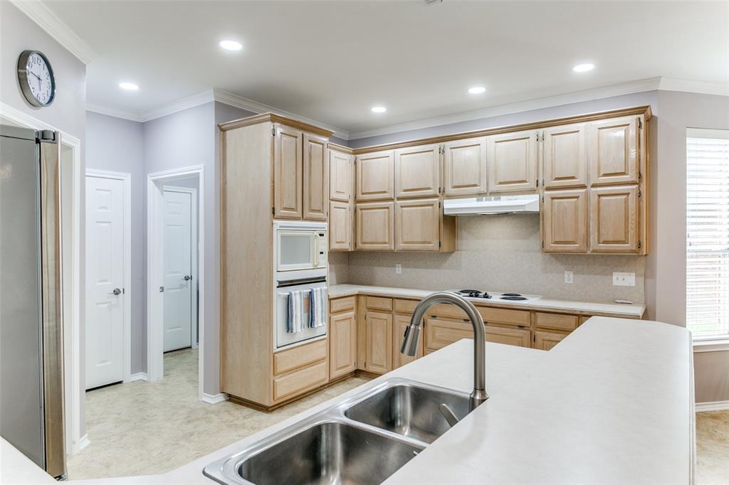 Oak Hills Add - Residential