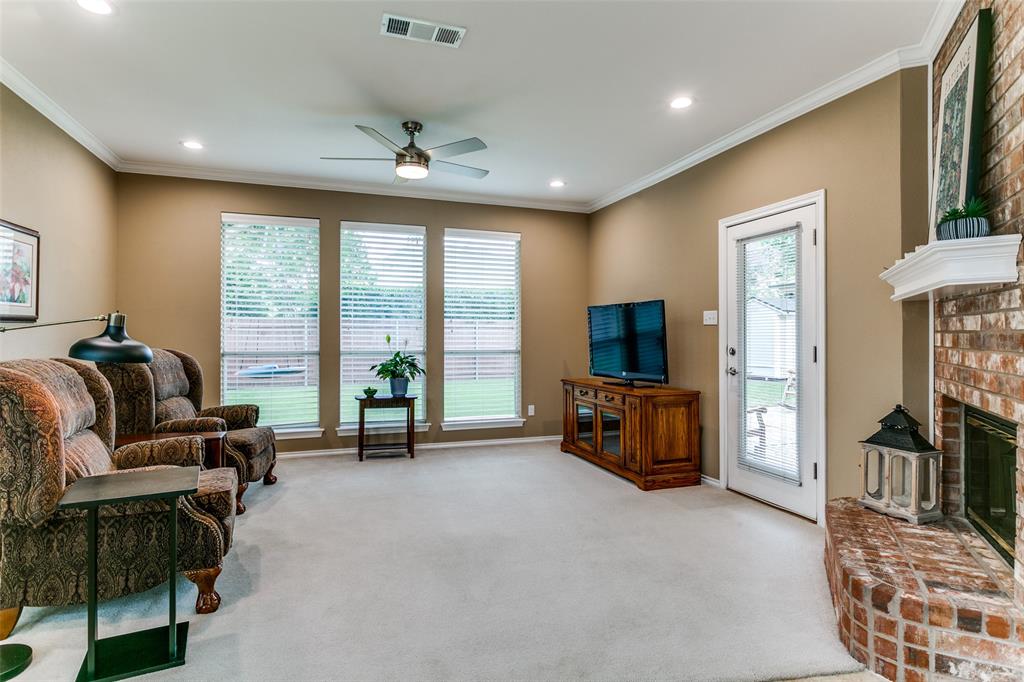 Oak Hills Add - Residential