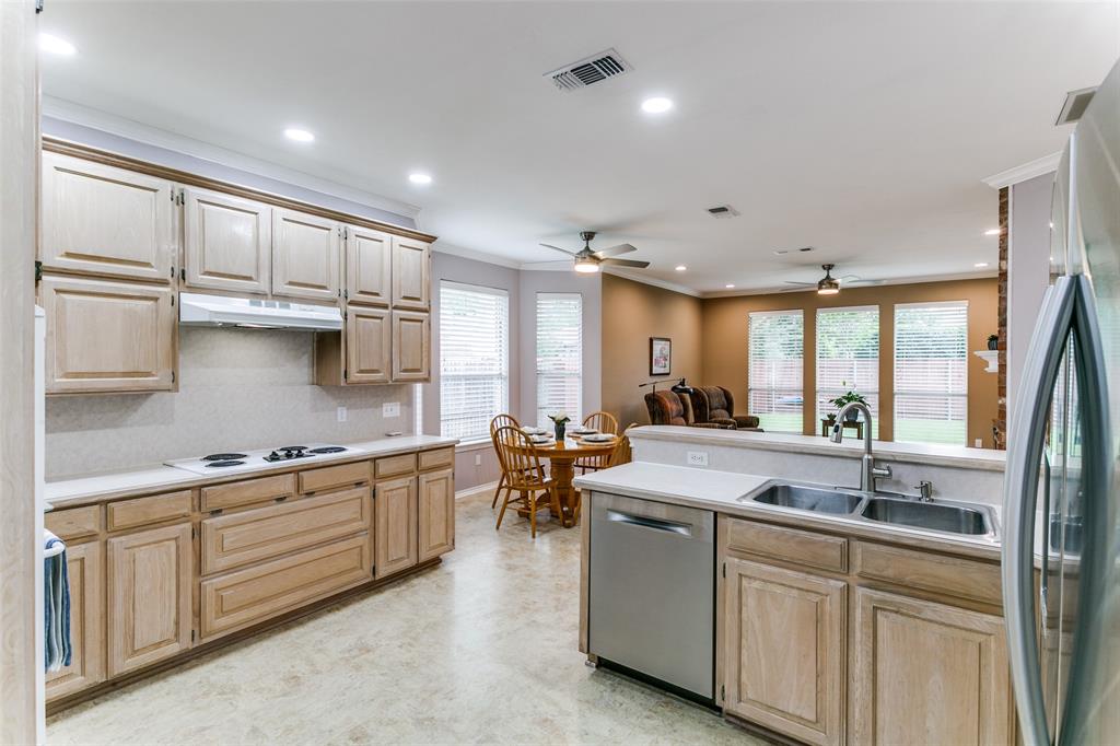 Oak Hills Add - Residential