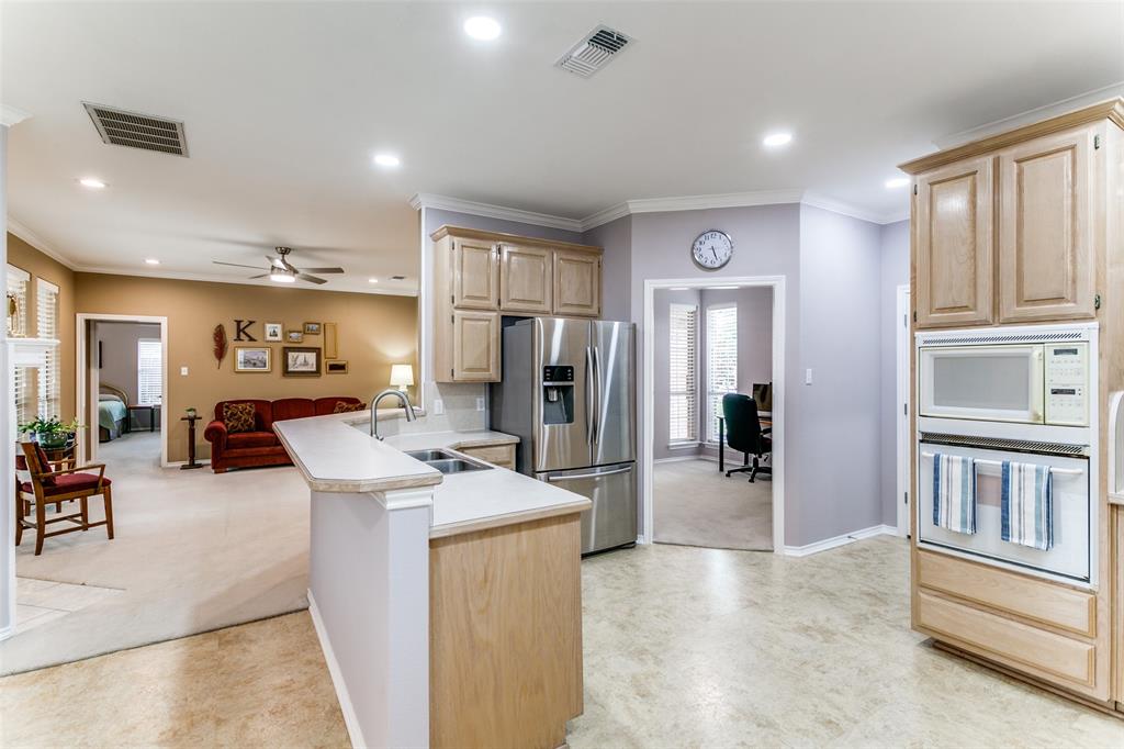 Oak Hills Add - Residential