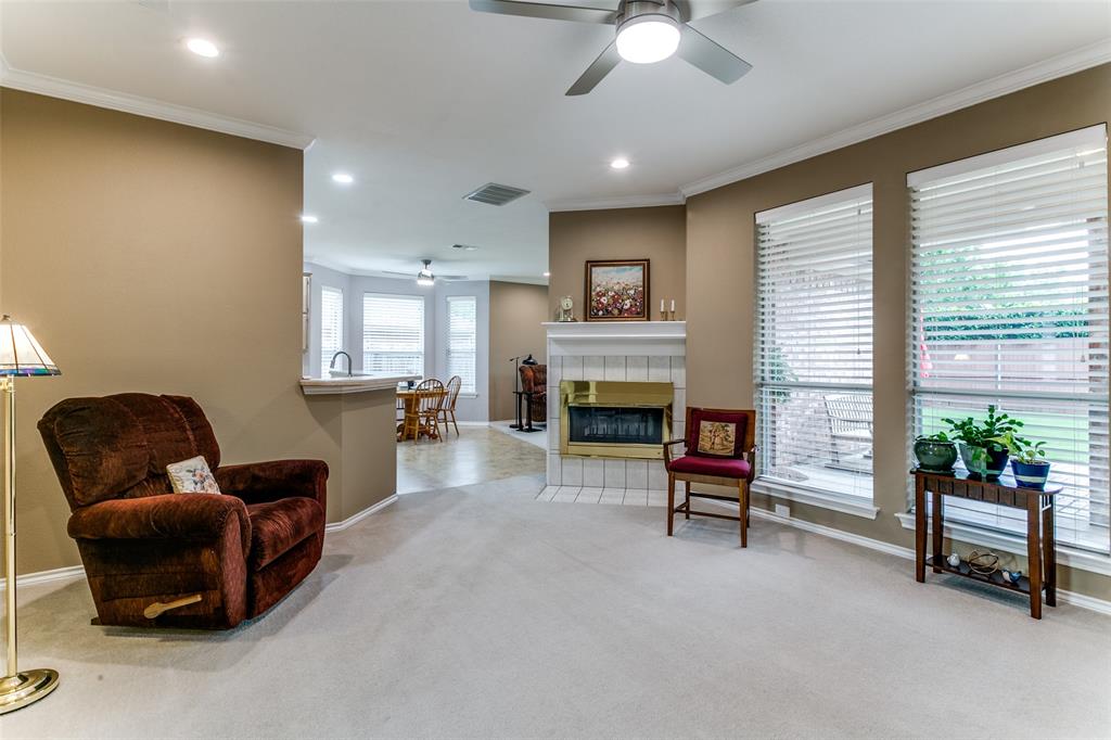 Oak Hills Add - Residential