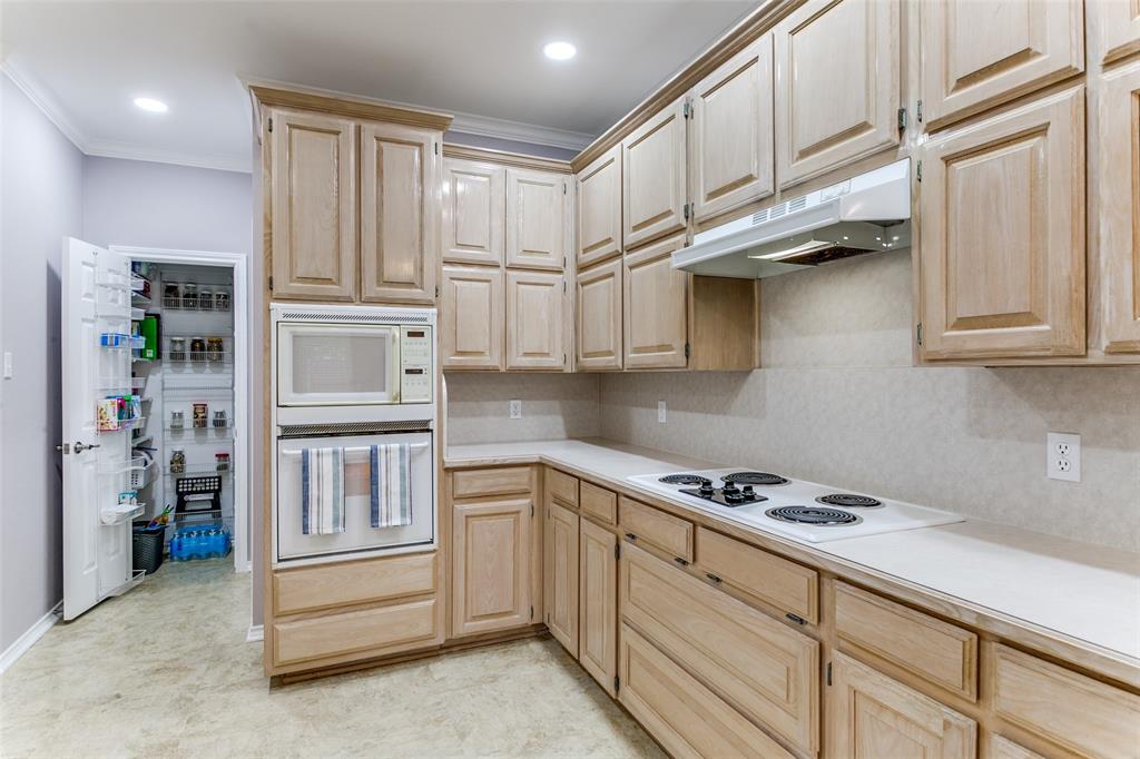 Oak Hills Add - Residential