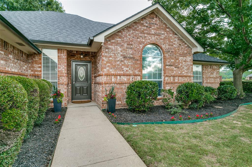 Oak Hills Add - Residential