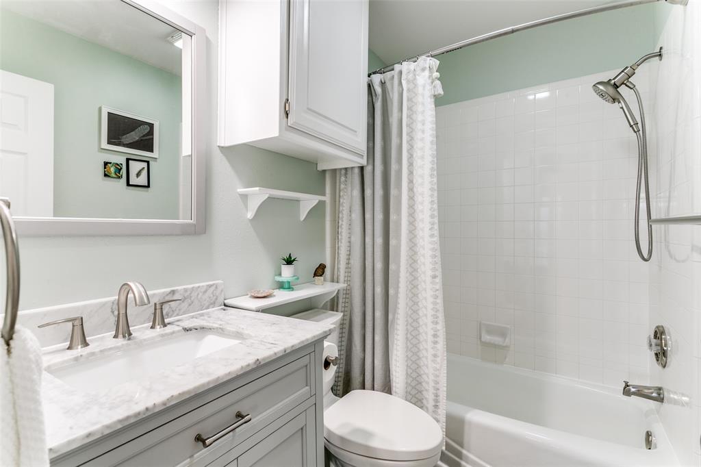 Oak Hills Add - Residential