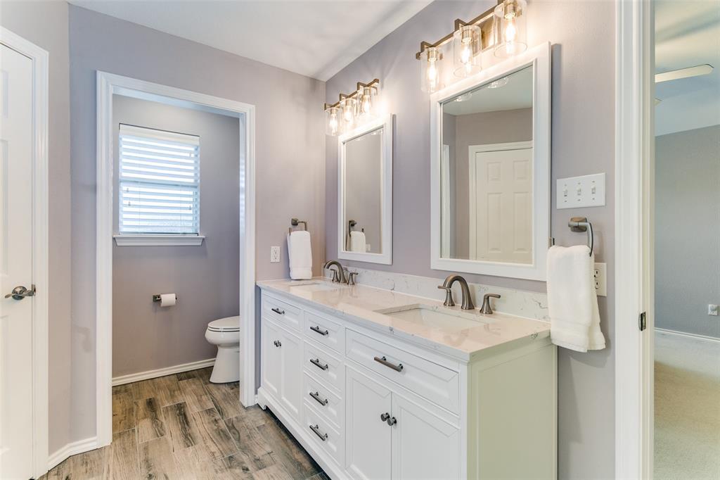 Oak Hills Add - Residential