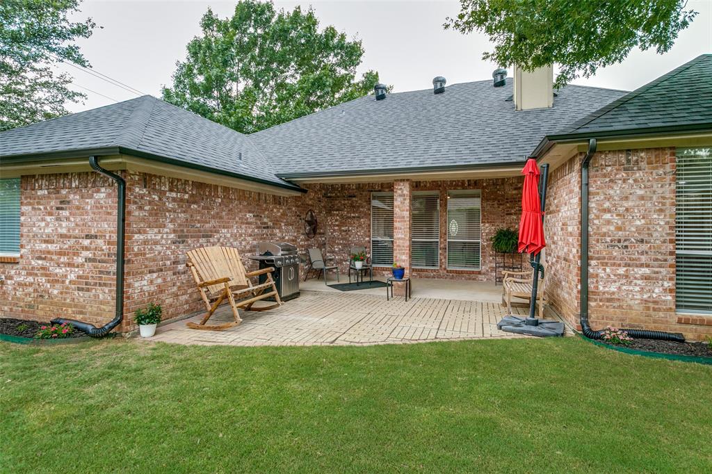 Oak Hills Add - Residential